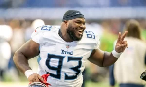 Read more about the article Titans Moving on From Teair Tart