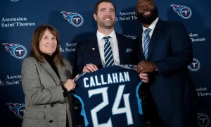 Read more about the article Top Storylines for each Titans Regular Season in 2024!