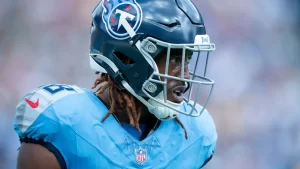 Read more about the article Titans DC Dennard Wilson: L’Jarius Sneed is the Best Cornerback in the League